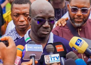 Okpebholo: Edo Praise Concert 2024 Set For Nov 13