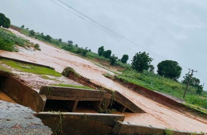 Kebbi-Sokoto-Niger Highway Bridge Collapses 1 IMG 0042