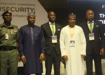 Stakeholders Canvass For Urgency Of Robust Cybersecurity Measures Amid Rising Threats