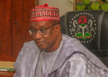 Kano To Repair Damaged Digital Industrial Park