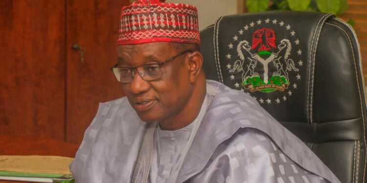 Kano To Repair Damaged Digital Industrial Park