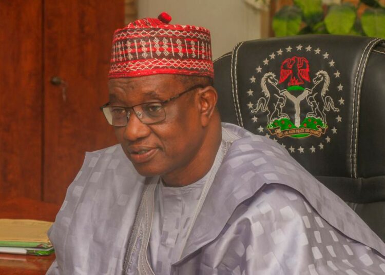 Kano To Repair Damaged Digital Industrial Park