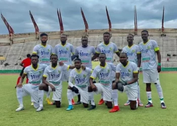 NPFL Slams Kano Pillars With N2m Fine, Player Gets 9-match Ban Over Misconduct