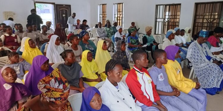 Kwara Govt Lists Education, Awareness As Solution To Girl-child Exploitation 1 IMG 20241011 102822 889@ 2029635586 2 750x375 1