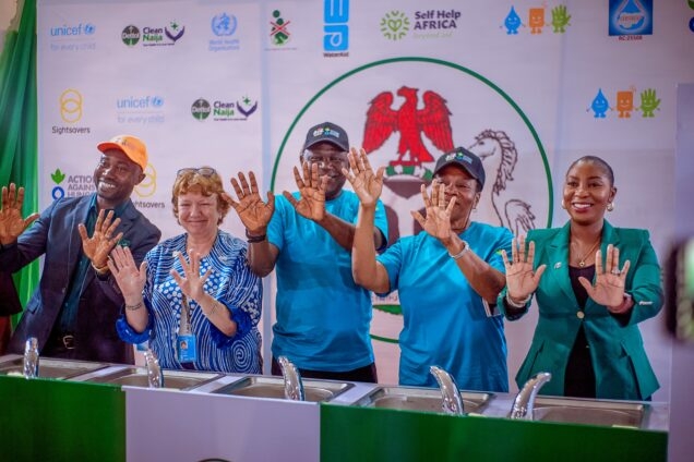 Handwashing Day: Dettol Partners FG, Others On Hygiene Advocacy 1 IMG 2314 636x424 1
