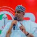 BREAKING: Court Bars PDP From Sacking Damagum As Acting National Chairman 5 BREAKING: Court Bars PDP From Sacking Damagum As Acting National Chairman