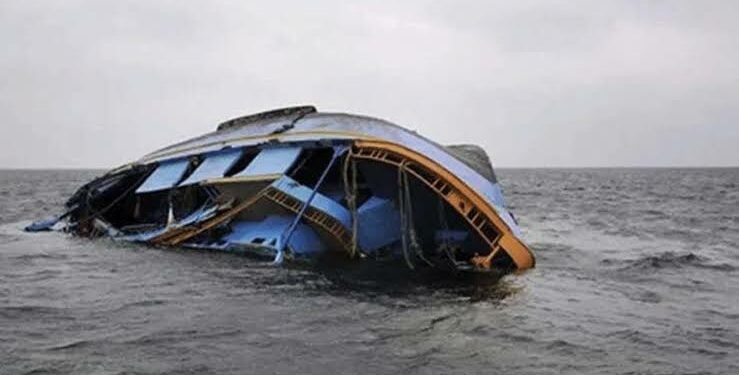 Boat Conveying 200 Passengers Capsizes In Niger