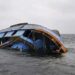 BREAKING: Boat Conveying 200 Passengers Capsizes In Niger