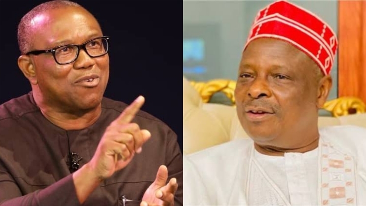 2027: I Am Bigger Than Peter Obi, But... — Kwankwaso 1 IMG 8801