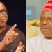 2027: I Am Bigger Than Peter Obi, But… — Kwankwaso