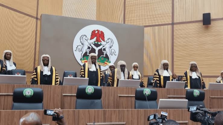 Supreme Court Ruling: Nasarawa To Abolish LG Ministry, Joint Account 1 IMG 8894
