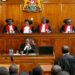 Kenyan Court To Rule On Deputy President’s Bid To Block Impeachment Vote 5 Kenyan Court To Rule On Deputy President’s Bid To Block Impeachment Vote