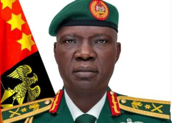 No Leadership Vacuum In Army — Spokesman