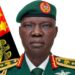 No Leadership Vacuum In Army — Spokesman