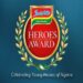 Dufil Prima Foods To Honour Indomie Heroes Award Winners