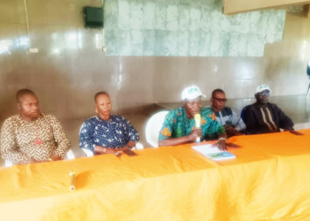 Ondo Gov’ship Poll: IPAC Passes Vote Of Confidence On REC