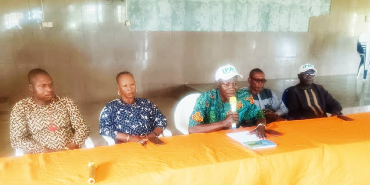 IPAC Passes Vote Of Confidence On REC