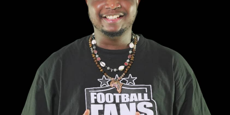 Football Fans Tribe