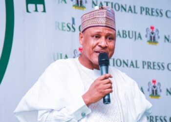We Must Rebrand Nigeria, Says Information Minister