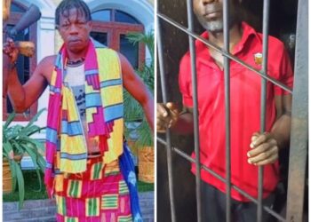 Igbo-Jah: Police Dismiss, Arraign Killer Officer