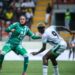 Friendly: Ijamilusi Nets Hat-trick As Super Falcons Thrash Algeria’s Green Ladies 4-1