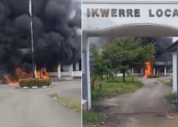 Restore Peace In Rivers Now, Tinubu Orders IGP