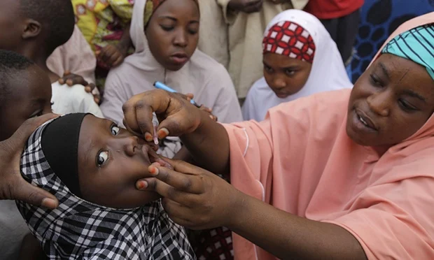 Immunisation Drive In Nigeria: Why ‘One PHC Per Ward’ Is Crucial 1 Immunisation