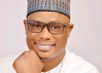 Ex-PRP Candidate Threatens To Sue FG Over Blackout In North