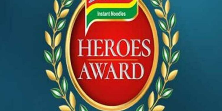 Winners Emerged In 2024 Indomie Heroes Awards