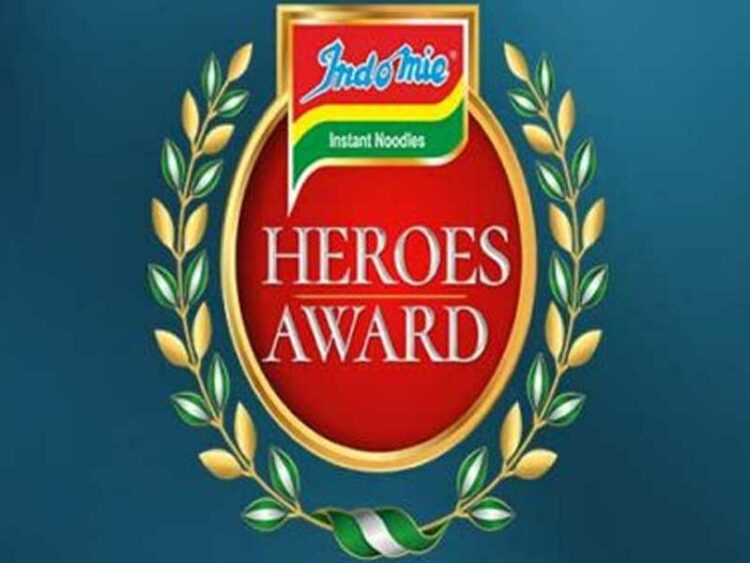 Winners Emerged In 2024 Indomie Heroes Awards