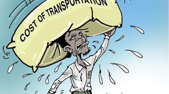 Fuel Price