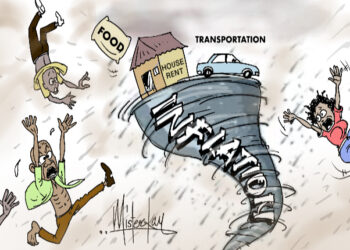 A Bold Plan To Crush Inflation In Nigeria: Time To Act Is Now!