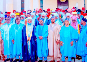 Building On Sardauna’s Legacy: Inuwa Yahaya’s Blueprint For A Prosperous Northern Nigeria