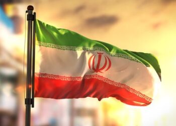 Iran flag