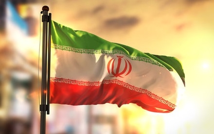 Iran Ready For Diplomacy When Aggression Stops–Foreign Minister 1 Iran flag