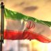 Iran flag
