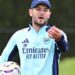 Wilshere Quits Arsenal For Norwich Coaching Role