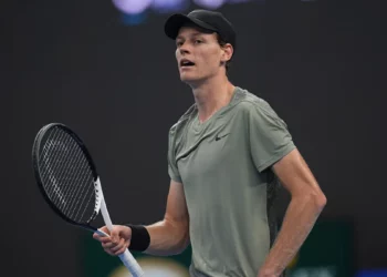 Sinner Stunned As Wada Launches Doping Appeal