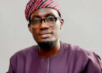 Lagos Assembly Suspends Alimosho Council Chairman
