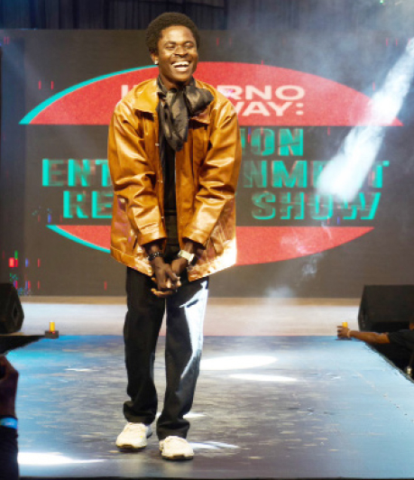 Joel Namso Thomas Wins Inaugural Season Of Inferno Runway 1 Joel