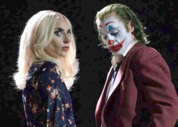 Joker 2 Underwhelms @ Home & International Box Office