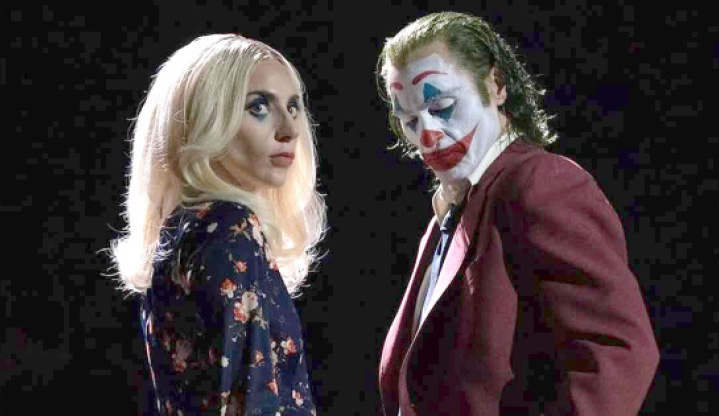 Joker 2 Underwhelms @ Home & International Box Office 1 Joker 2