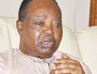 3 Years After Death, Ex-Senate President Joseph Wayas For Burial Nov 30