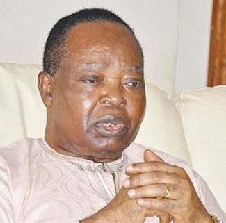 Late Sen. Joseph Wayas Laid To Rest In Hometown 1 Late Dr Joseph Wayas