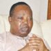 Late Sen. Joseph Wayas Laid To Rest In Hometown 5 3 Years After Death, Ex-Senate President Joseph Wayas For Burial Nov 30