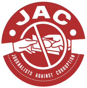Media Urged To Support War Against Corruption 1 Journalists Against Corruption JAC