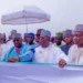 Bagudu, Umahi, Idris Laud Tinubu On Sokoto-Badagry Superhighway