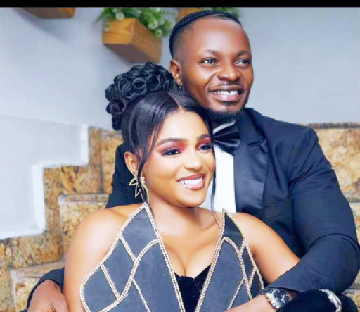 BBNaija: Kassia, Kellyrae Share Secrets Behind Keeping Their Marriage Under Wraps 1 Kellyrae 3