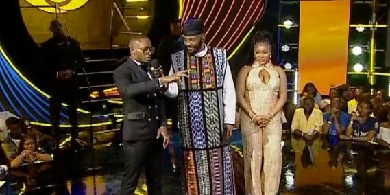 Kellyrae Wins Big Brother Naija Season 9 1 Kellyrae