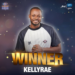 BREAKING: Kellyrae Wins BBNaija 9, Gets N100m Prize 5 BREAKING: Kellyrae Wins BBNaija 9, Gets N100m Prize